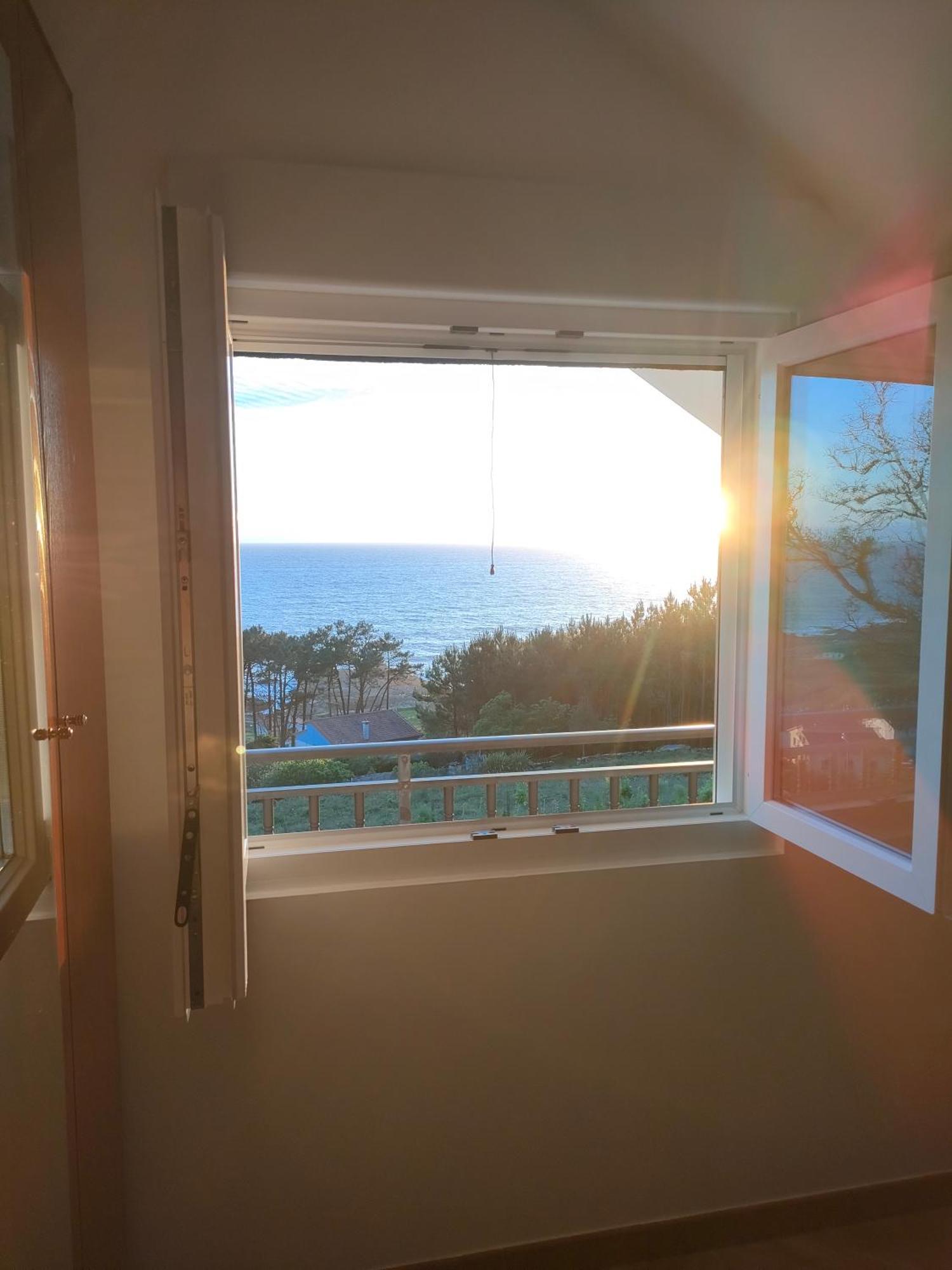 Loft A Estivada Apartment
